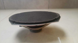 ALTO FALANTE PORTA D D FIAT TORO 2016 A 2020 05091019AB PRETO