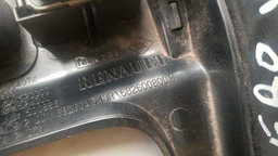 MOLDURA PAINEL CENTRAL RENAULT SANDERO 2013 2014 682600800R