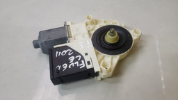 MOTOR MAQUINA VIDRO T E FLUENCE 2011 A 2015 827310185R