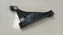 SUPORTE ALTERNADOR GM MONTANA 1.4 2010