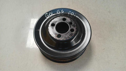 POLIA VIRABREQUIM VW GOL G6 1.6 2012