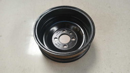 POLIA VIRABREQUIM VW GOL G6 1.6 2012