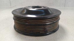 POLIA VIRABREQUIM VW GOL G6 1.6 2012