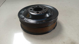 POLIA VIRABREQUIM VW GOL G6 1.6 2012