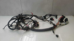 Chicote Injeção Renault Sandero 1.0 2013 2014 240115260r