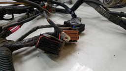 CHICOTE INJEÇÃO RENAULT SANDERO 1.0 2013 2014 240115260R