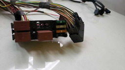 CHICOTE INJEÇÃO RENAULT SANDERO 1.0 2013 2014 240115260R