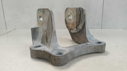 SUPORTE SUPERIOR CÂMBIO FORD FUSION 2.5 2009