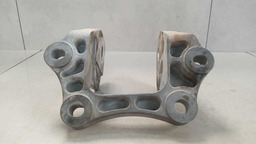 SUPORTE SUPERIOR CÂMBIO FORD FUSION 2.5 2009