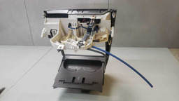 COMANDO AR CONDICIONADO TOYOTA COROLLA 1998 1999 2000 2001