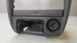 COMANDO AR CONDICIONADO TOYOTA COROLLA 1998 1999 2000 2001