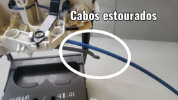 COMANDO AR CONDICIONADO TOYOTA COROLLA 1998 1999 2000 2001