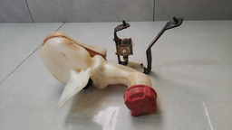 RESERVATÓRIO PARTIDA FRIA GM MONTANA 1.4 2009 2010