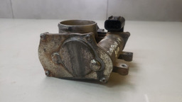 CORPO BORBOLETA GM MONTANA 1.4 2009 2010 28097498