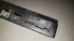 MÓDULO CENTRAL BLUETOOTH FORD FOCUS 2014 2015 AM5T14D212KD