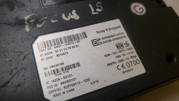 MÓDULO CENTRAL BLUETOOTH FORD FOCUS 2014 2015 AM5T14D212KD