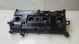 TAMPA VÁLVULA RENAULT FLUENCE 2.0 2011 2012 2013 2014 2015