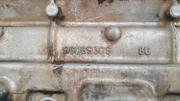 TAMPA VÁLVULA PEUGEOT 306 2.0 16V 1995