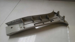 MOLDURA COLUNA CINTO ESQUERDO SANDERO 2014 769166215R