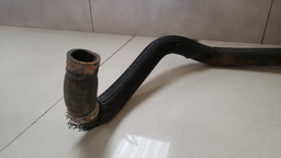 MANGUEIRA RADIADOR FORD ECOSPORT 1.6 2012