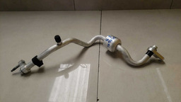 TUBO AR CONDICIONADO FORD FUSION 2.5 2009 2010 2011 2012