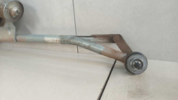 MÁQUINA LIMPADOR PARABRISA RENAULT SANDERO 2012