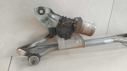 MÁQUINA LIMPADOR PARABRISA RENAULT SANDERO 2012