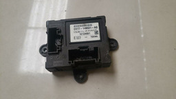 Módulo Porta D E Ford New Fiesta 2015 2016 Cv1t14b531ag