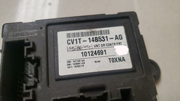 MÓDULO PORTA D E FORD NEW FIESTA 2015 2016 CV1T14B531AG