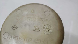 RESERVATÓRIO DIREÇÃO HIDRÁULICA RENAULT DUSTER 2011 A 2014