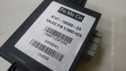 MÓDULO CONFORTO FORD EDGE 3.5 2012 A 2015 BT4T15K866EA