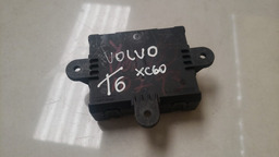 MÓDULO PORTA DIANTEIRA ESQUERDA VOLVO XC60 T6 2012