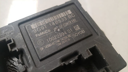 MÓDULO PORTA DIANTEIRA ESQUERDA VOLVO XC60 T6 2012