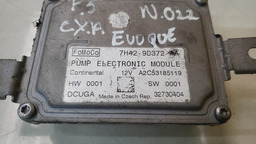 MÓDULO BOMBA COMBUSTÍVEL RANGE ROVER EVOQUE 2.0 2014 A 2018