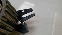 TENSOR CORREIA DENTADA FIAT TORO 2.0 2018 A 2021 55238027