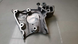 SUPORTE PROTETOR CORREIA FIAT TORO 2.0 2018 A 2021 55265520