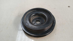 POLIA DUPLA VIRABREQUIM RENAULT SANDERO 1.0 2014