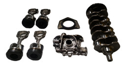 Kit Motor Fiat Toro 2.0 2018 2019 2020 Diesel