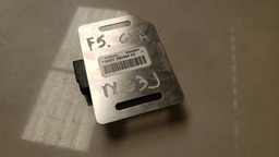 MÓDULO GPS FORD FUSION TITANIUM 2014 DG9T19H464CC