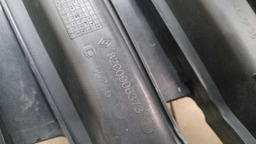 COLETOR ADMISSÃO RENAULT SANDERO 1.0 2014