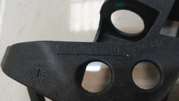 SUPORTE CABO TRAMBULADOR VW GOL G6 1.6 2012