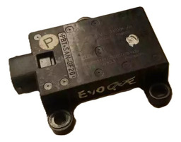 Módulo Sensor Aceleração Range Rover Evoque 2012 A 2015