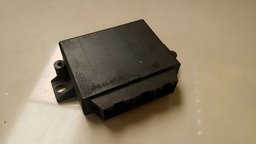 Módulo Estacionamento Ford Focus 2014 9m5t15k866ab Preto