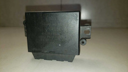 MÓDULO ESTACIONAMENTO FORD FOCUS 2014 9M5T15K866AB PRETO