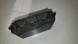 MÓDULO ESTACIONAMENTO FORD FOCUS 2014 9M5T15K866AB PRETO