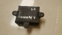 MÓDULO PORTA D E LAND ROVER DISCOVERY 4 2013 BH4214D618AA