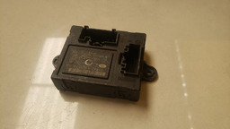 MÓDULO PORTA D E LAND ROVER DISCOVERY 4 2013 BH4214D618AA