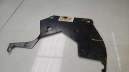 TAMPA PROTETOR FIAT TORO 2018 2019 2020 2021 55280545