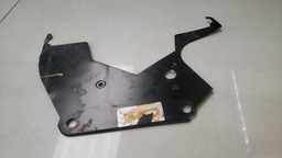 TAMPA PROTETOR FIAT TORO 2018 2019 2020 2021 55280545