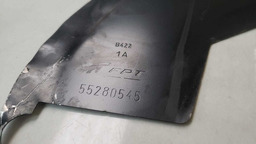 TAMPA PROTETOR FIAT TORO 2018 2019 2020 2021 55280545